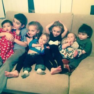 Meet your Posher, Nicolle